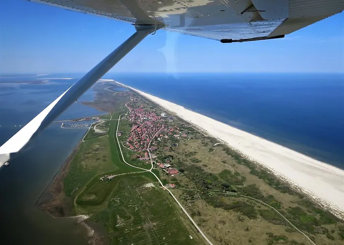Haus Dünenkate Seestern12