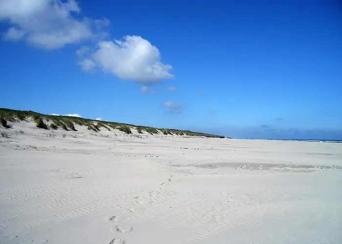 Haus Dünenkate Seestern12